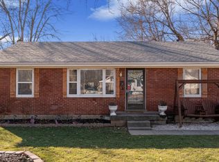 4110 Riedley Ct, Louisville, KY