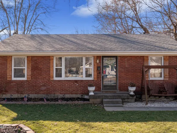 4110 Riedley Ct, Louisville, KY 40216