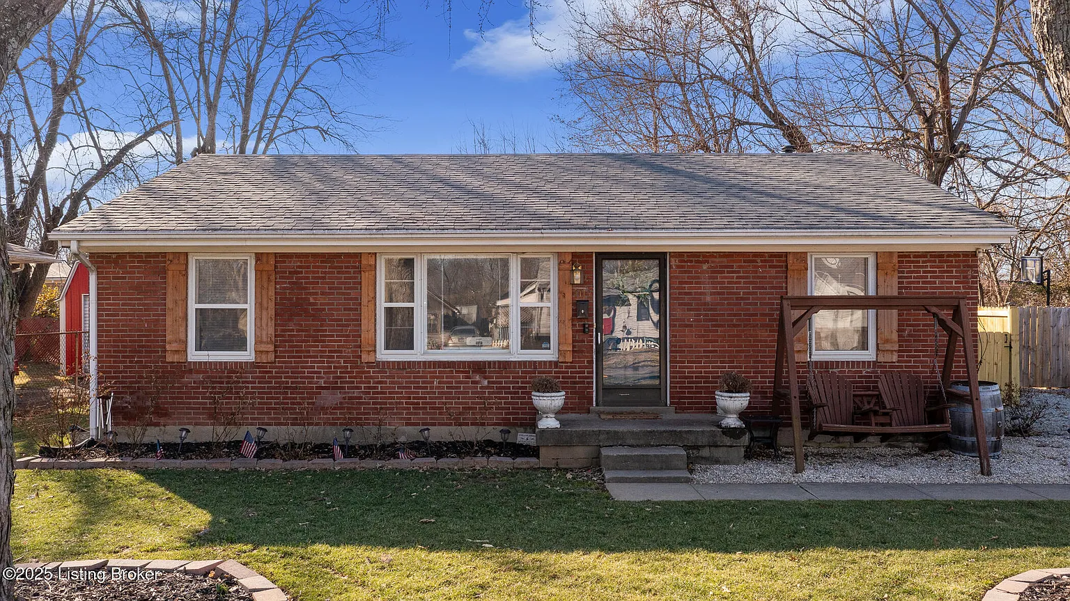 4110 Riedley Ct photo 1