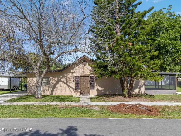 2603 Dade Ct, Cocoa, FL 32922