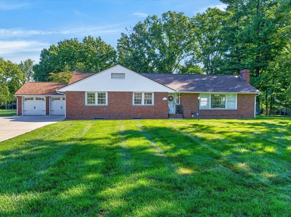 1 Shawnee Dr, Chillicothe, OH 45601