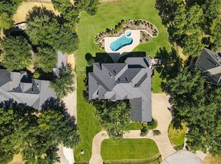 5618 Equestrian Ct, Granbury, TX 76049