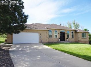14505 Westchester Dr, Colorado Springs, CO 80921