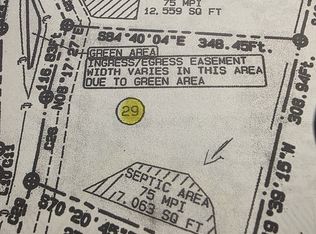 29 Shores Trl, Dover, TN 37058