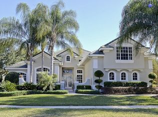 8837 Grey Hawk Point, Orlando, FL 32836