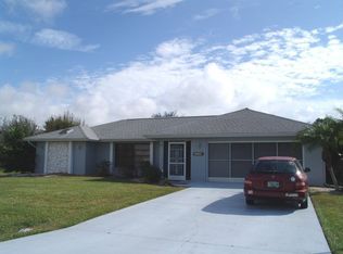 1486 Wassail Ln, Punta Gorda, FL 33983
