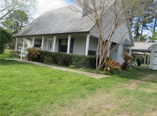 142 Lake Rd, Colfax, LA 71417