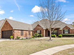 7428 Boulder Creek Dr, McKinney, TX 75072