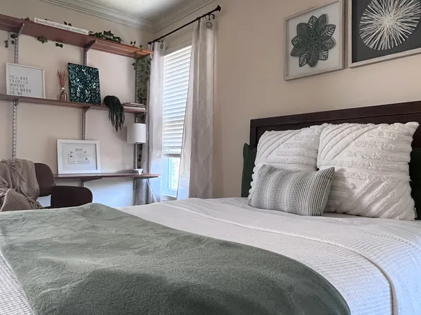 (undisclosed Address), Tucker, GA 30084