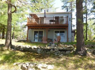 470 Sand Pond Rd, Limington, ME 04049