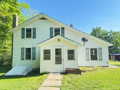5422 Herrickville Rd, Wyalusing, PA, 18853
