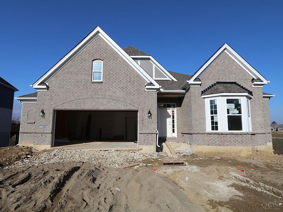1st image of 5687 Eldon Dr