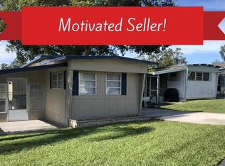 39534 Rosebush Ln, Zephyrhills, FL 33542