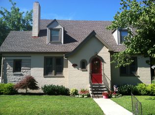 125 Mooreland Drive, HOPKINSVILLE, KY