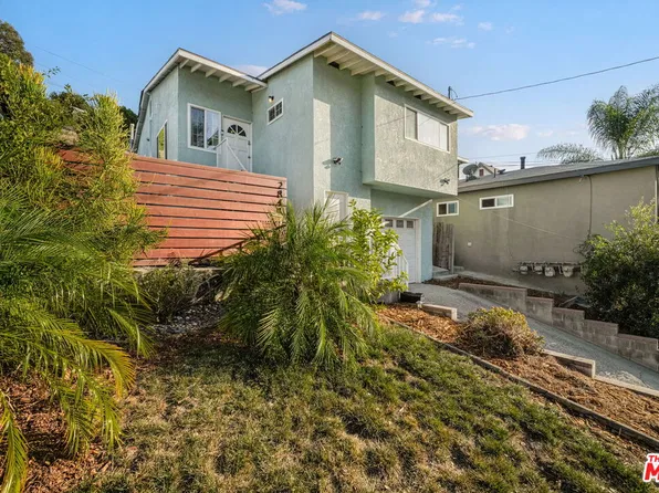 2840 Budau Ave, Los Angeles, CA 90032