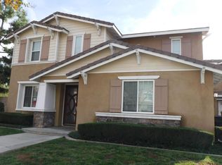 12267 Mountain Ash Ct, Rancho Cucamonga, CA 91739