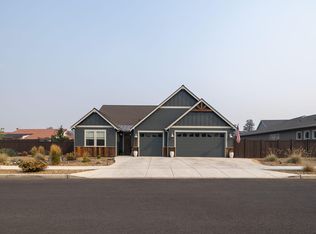 4387 SW Badger Ln, Redmond, OR 97756