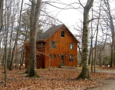 12 Abby Rd, Rockbridge Baths, VA, 24473