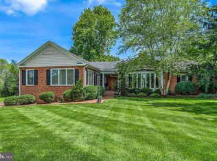 660 Country Club Rd, Culpeper, VA 22701