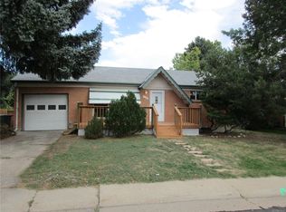 11104 Clarkson St, Northglenn, CO 80233