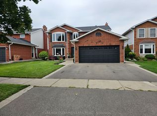 2173 Charnwood Dr, Burlington, ON L7M 2X4