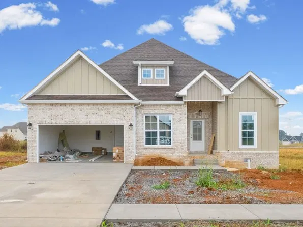 515 Fieldview Way, Clarksville, TN 37043