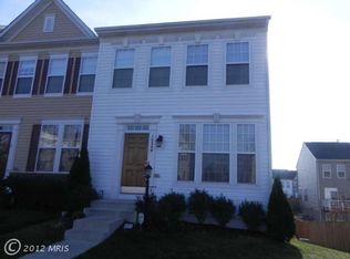 15340 Elizabeth Burbage Loop, Woodbridge, VA 22191