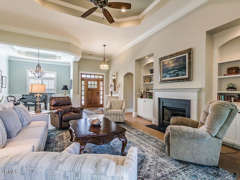 1204 Big Dataw Point, Saint Helena Island, SC 29920 Zillow