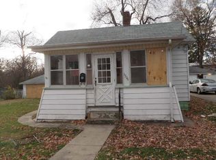 1204 N Wasson St, Streator, IL 61364