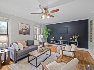 611 Dunkerry Ln, Sandston, VA 23150