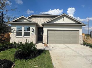 21506 Coronado Green Dr, Cypress, TX 77433