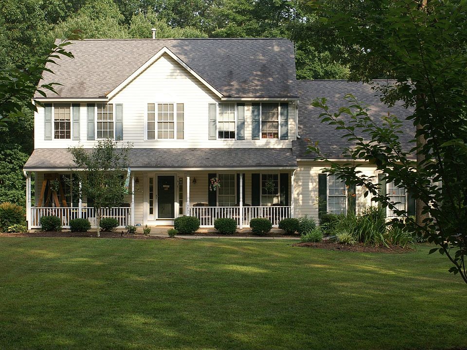 Two Story Colonial