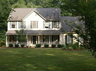 15893 Mullinix Mill Rd, Woodbine, MD 21797