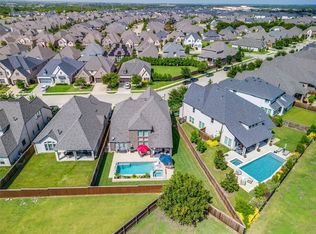 880 Manchester Ave, Prosper, TX 75078