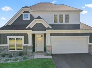 1258 Beaumont Blvd, Jordan, MN 55352