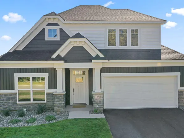 1258 Beaumont Blvd, Jordan, MN 55352