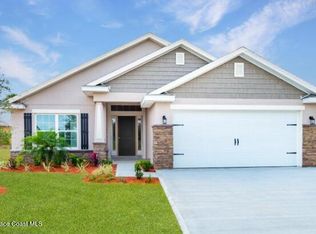 968 Soleway Ave NW, Palm Bay, FL 32907