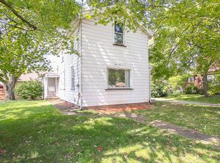 947 10th St NE, Massillon, OH