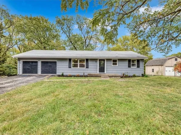 3631 N 65th St, Kansas City, KS 66104