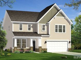 52 Painter Place Bg #18, Angier, NC 27501