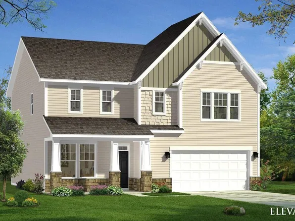 52 Painter Place Bg #18, Angier, NC 27501