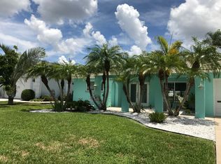 5332 Leeward Ln, New Pt Richey, FL 34652