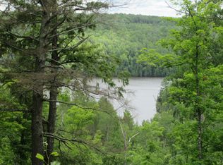 Tbd Off Victoria Rd 80a Rd, Rockland, MI 49960