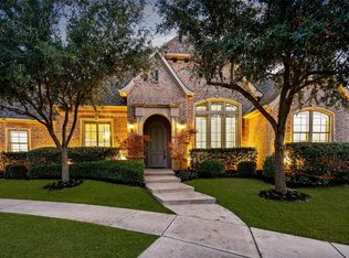 4389 Castle Bank Ln, Frisco, TX 75033