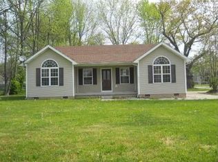 4011 Camargo Rd, Mount Sterling, KY 40353