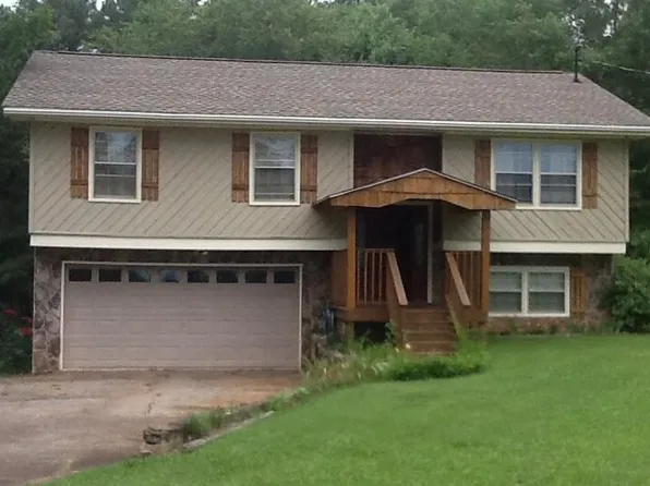 75 Leisure Ln, Pine Mountain, GA 31822