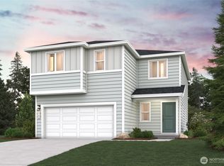 Aurora Oaks, Olympia, WA 98513