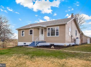 785 Upper Bermudian Rd, Gardners, PA 17324
