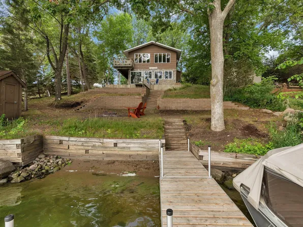 21047 Elkview Cir, Richmond, MN 56368