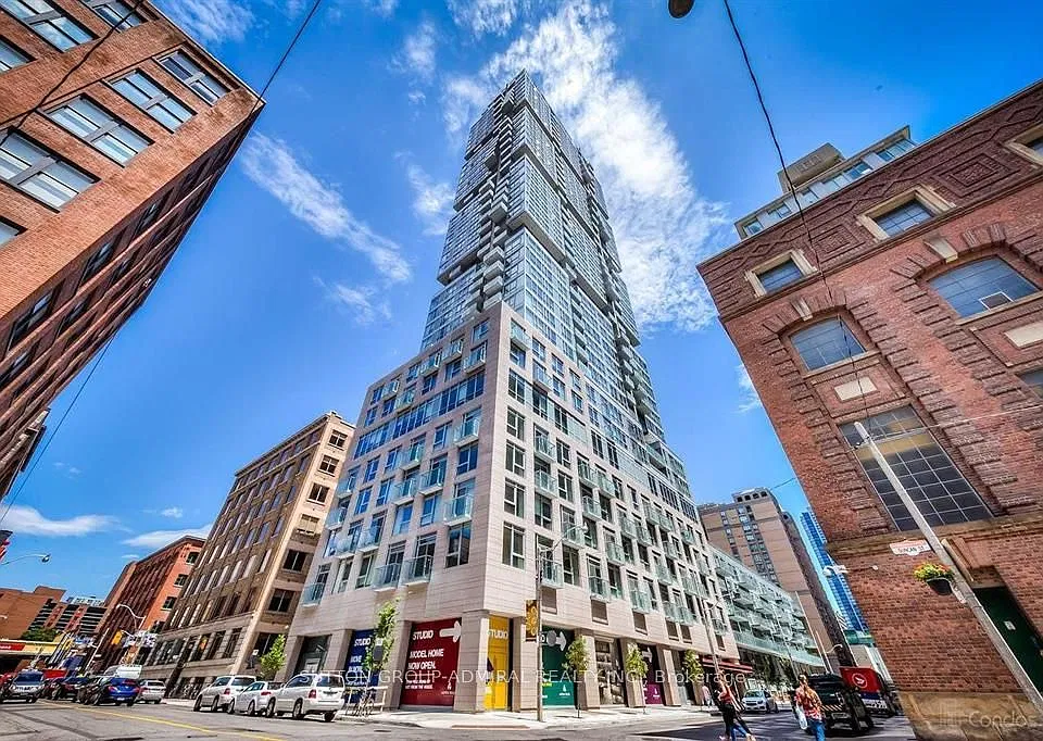 30 Nelson St #2205